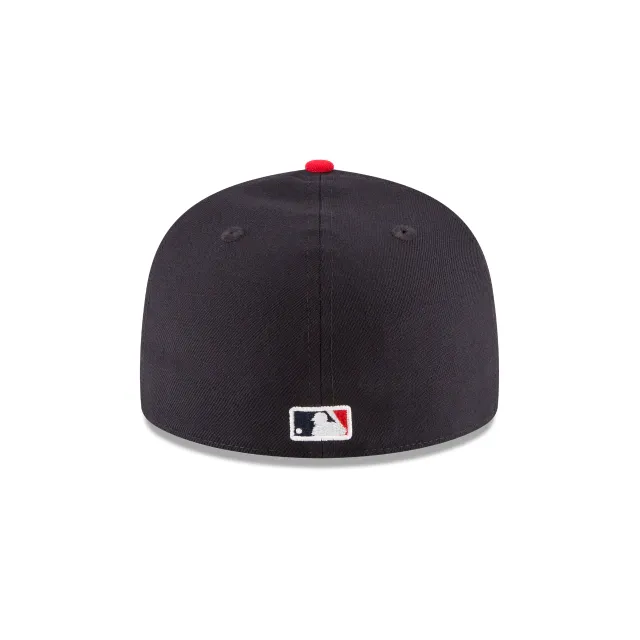 [11783658] MLB18 5950 WOOL WS ATLBRACO 1995 OTC