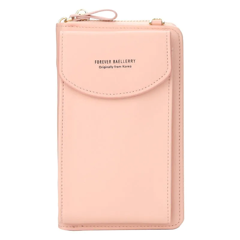 2020 Women Messenger Bags Mini Female Bags Phone Pocket Top Quality Women Bags Fashion Small Bags Fo