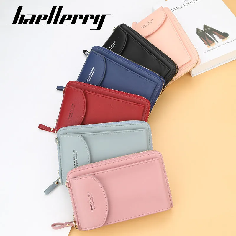 2020 Women Messenger Bags Mini Female Bags Phone Pocket Top Quality Women Bags Fashion Small Bags Fo