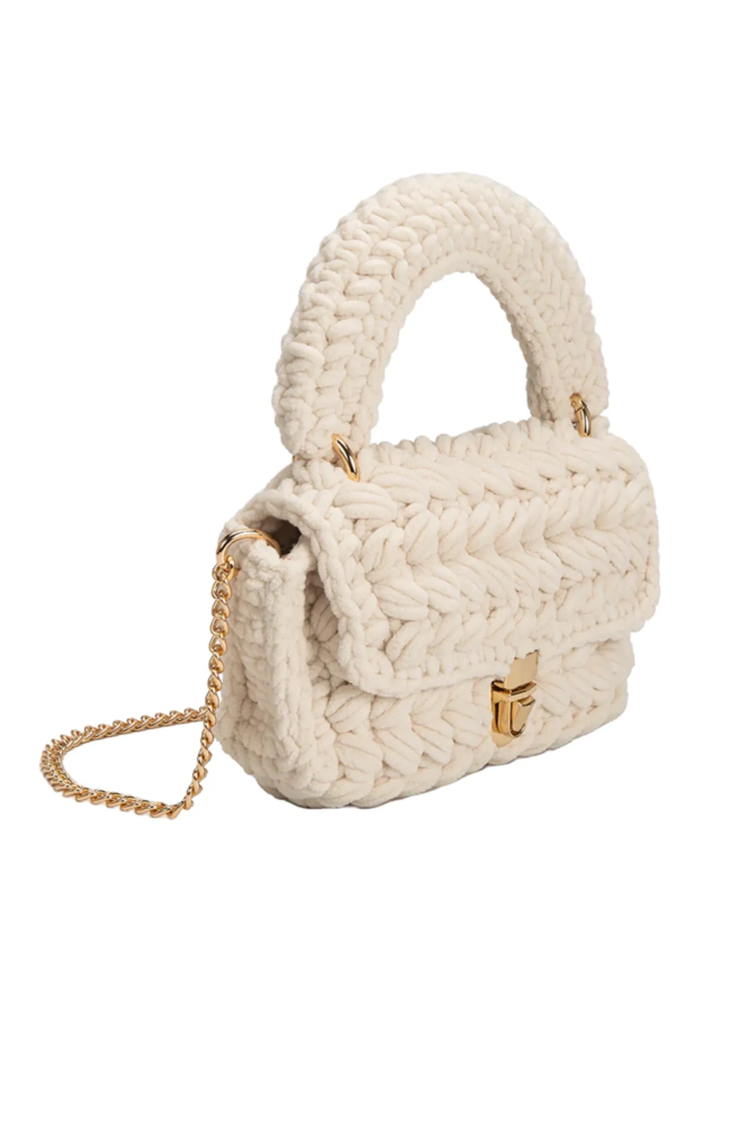 Avery Crossbody Bag