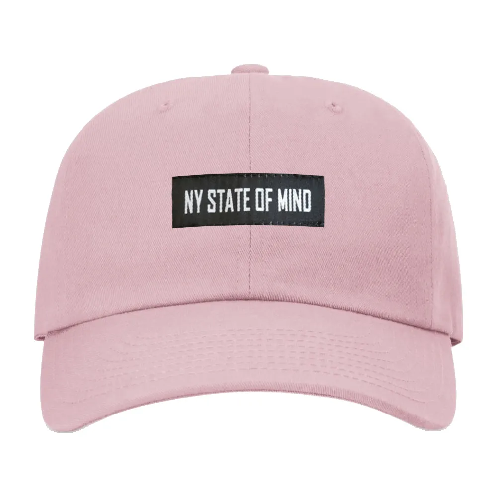 Banner Logo Dad Hat