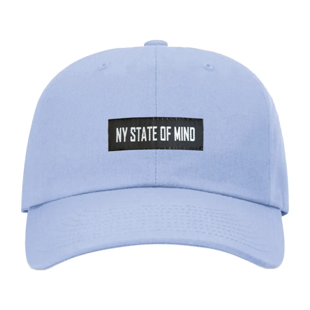 Banner Logo Dad Hat