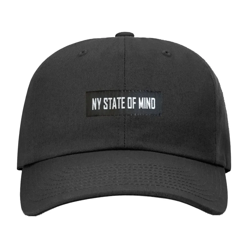 Banner Logo Dad Hat