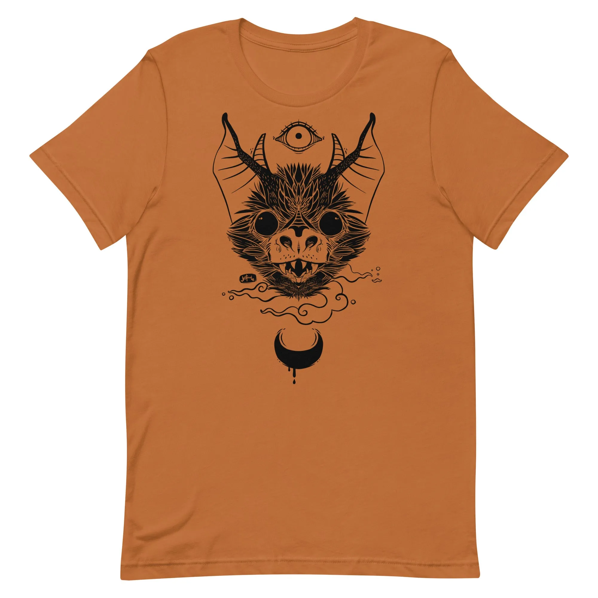 Bat, Unisex T-Shirt