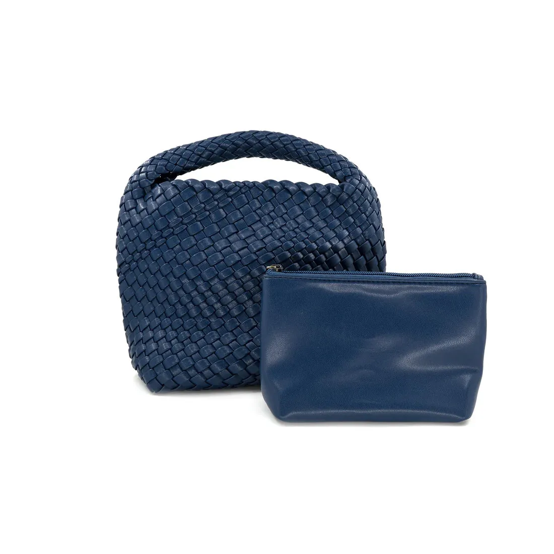 BC Bags Mini Woven Bag - Various