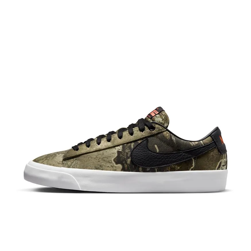 Blazer Low Pro GT Premium