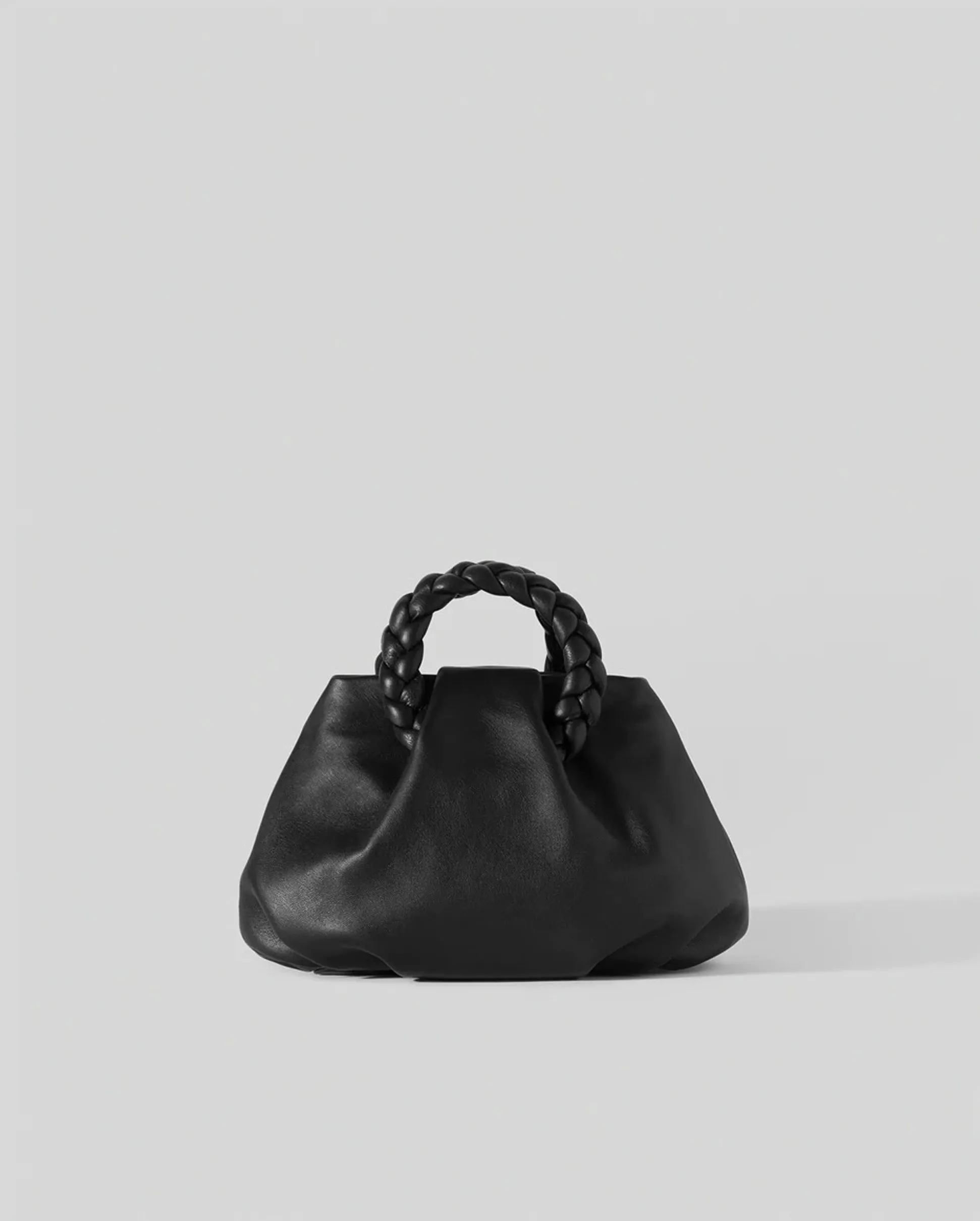 BOMBON SMALL BAG / BLACK