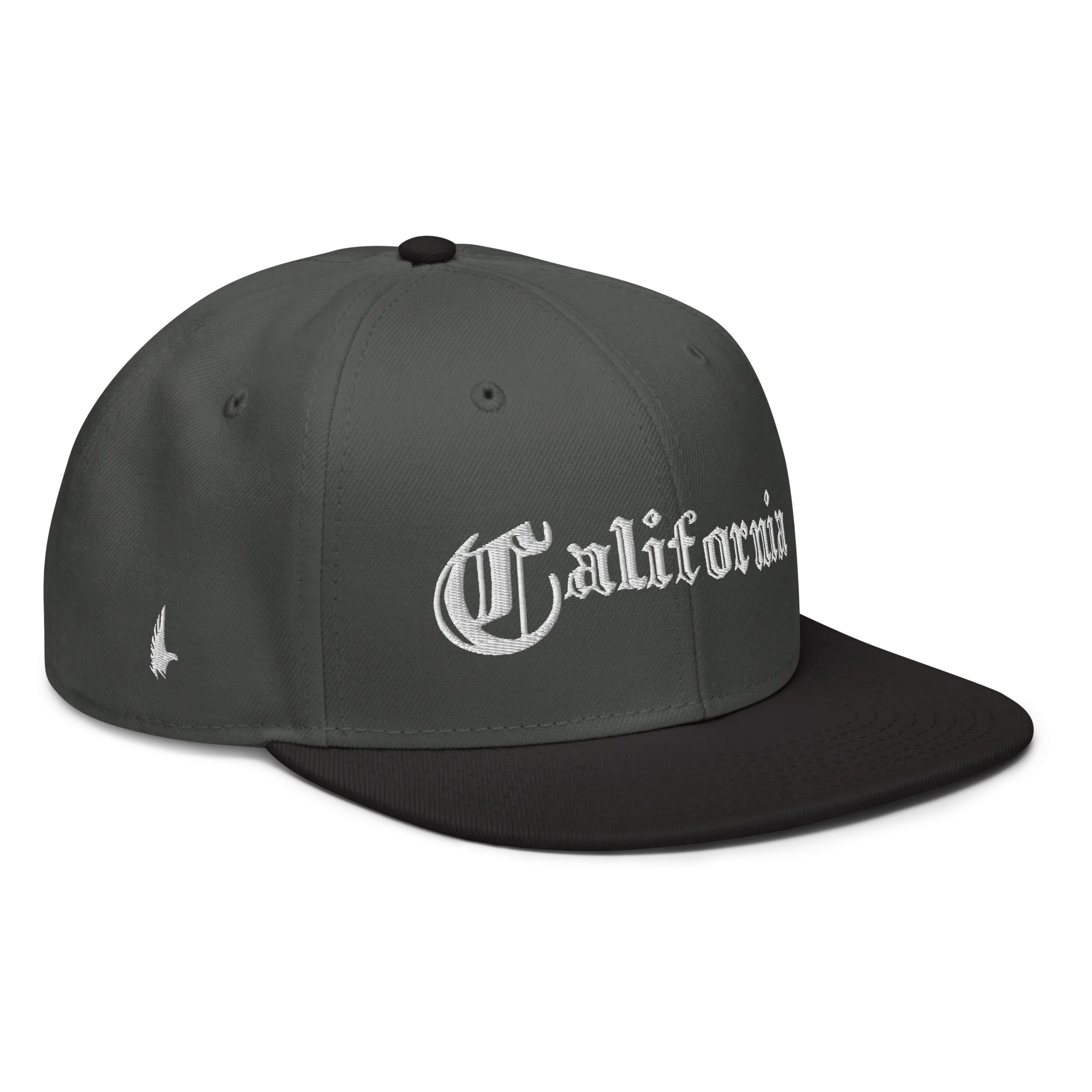 California Snapback Hat