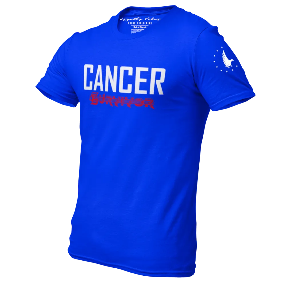 Cancer Survivor T-Shirt