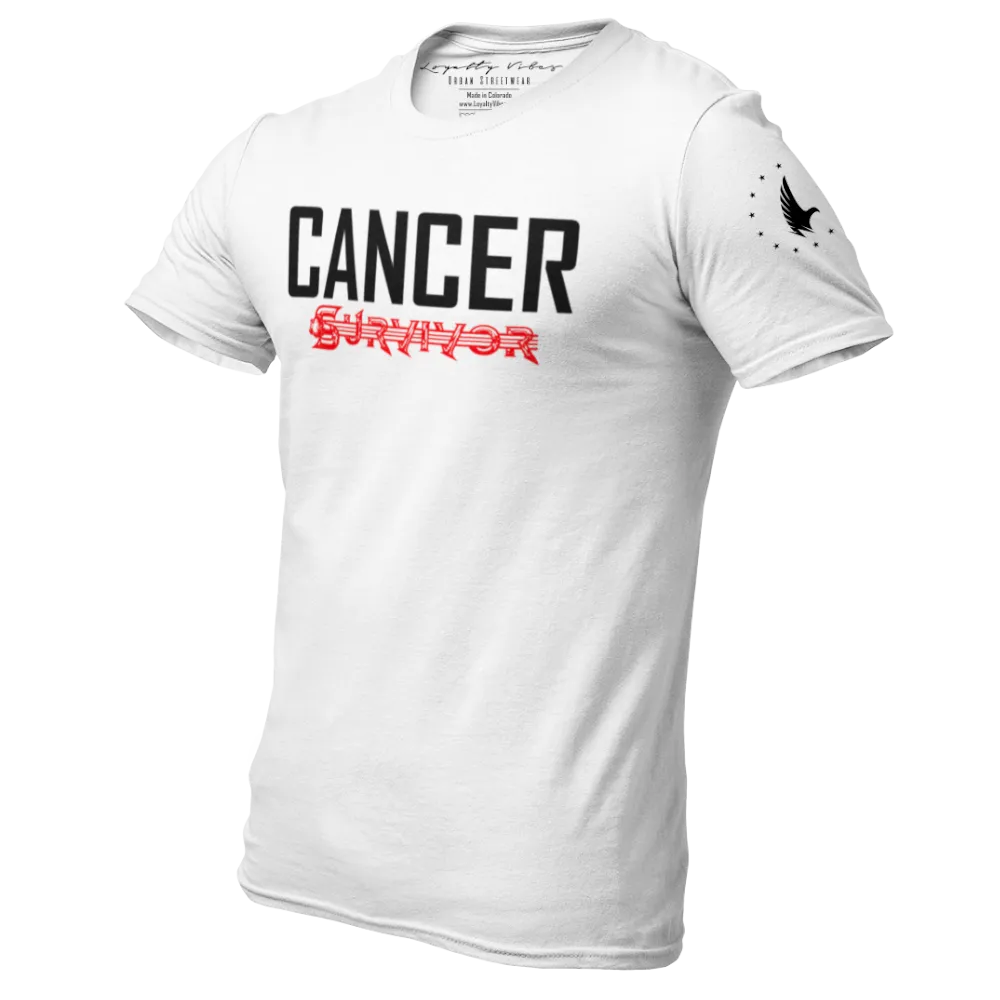 Cancer Survivor T-Shirt