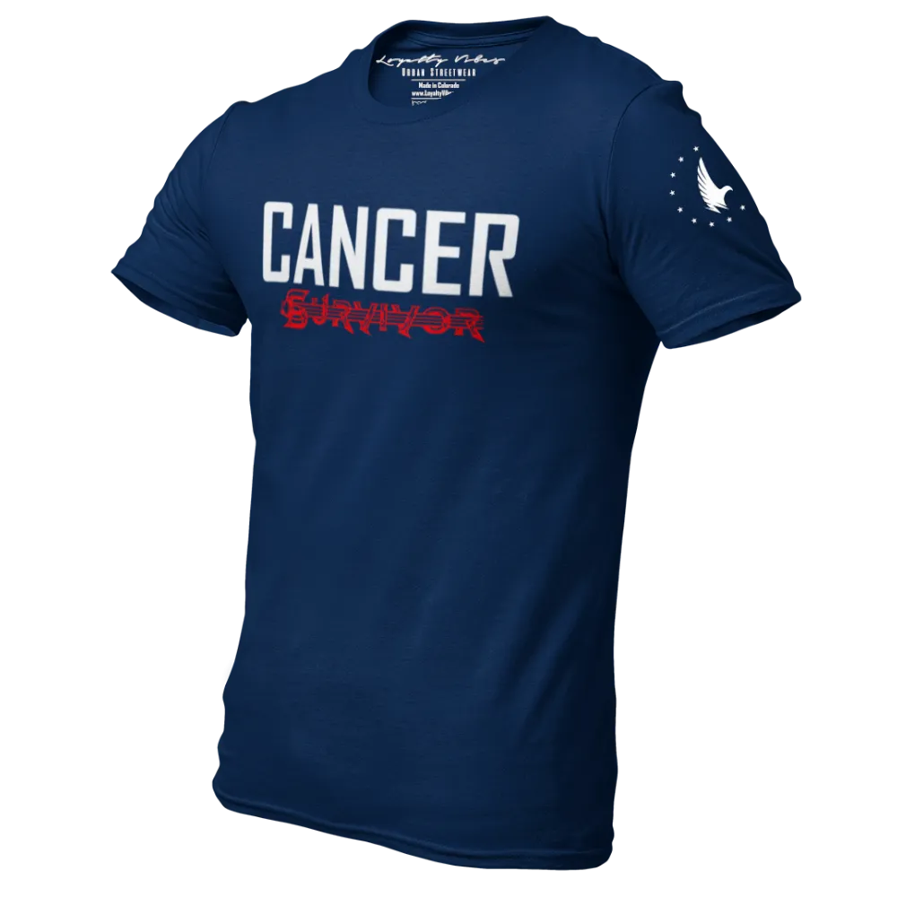 Cancer Survivor T-Shirt