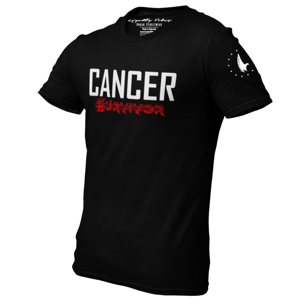 Cancer Survivor T-Shirt