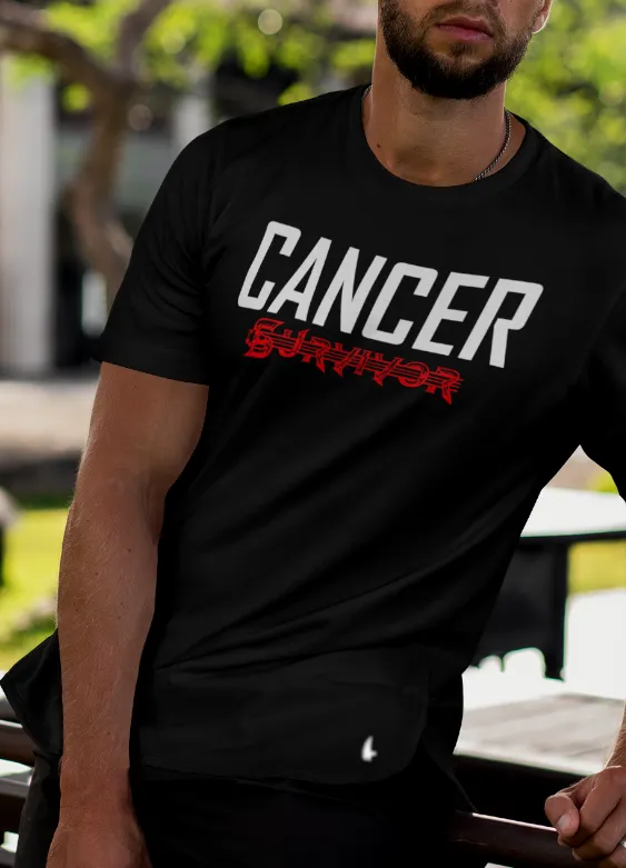 Cancer Survivor T-Shirt