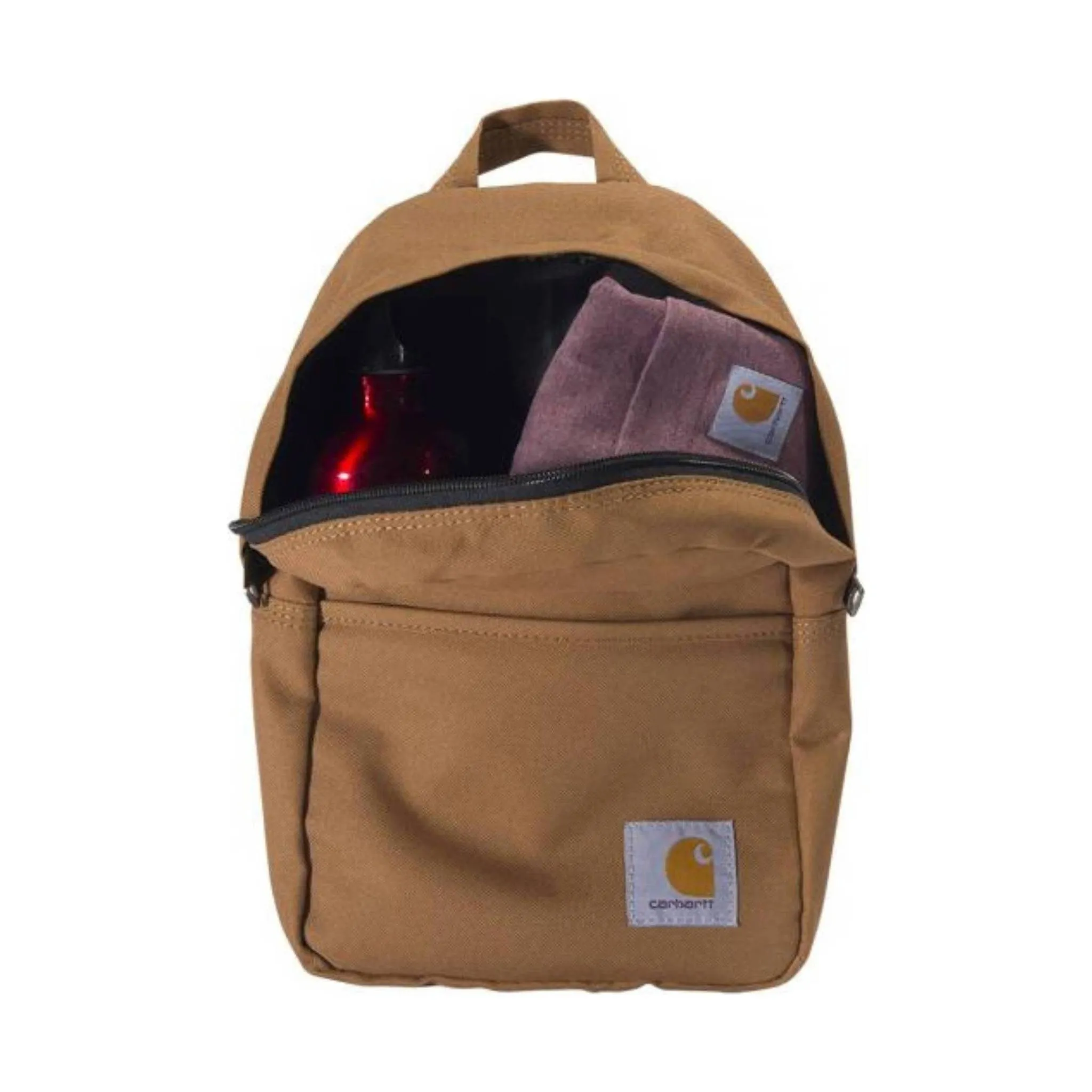 Carhartt Classic Mini Backpack - Brown