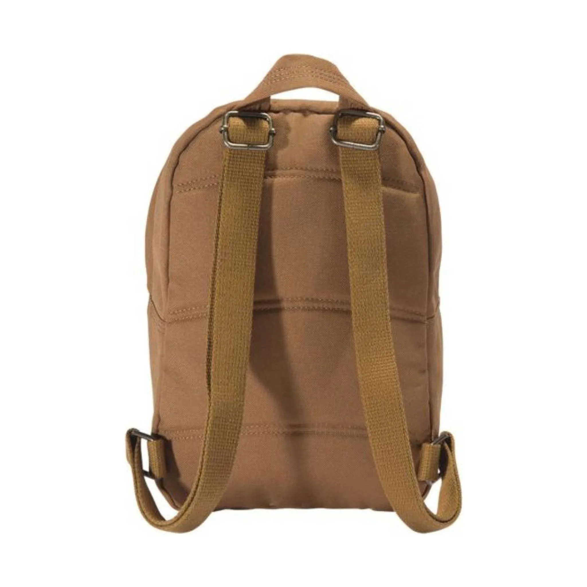 Carhartt Classic Mini Backpack - Brown