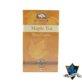 Ceylon MAPLE TEA -25 Tea Bags 50g