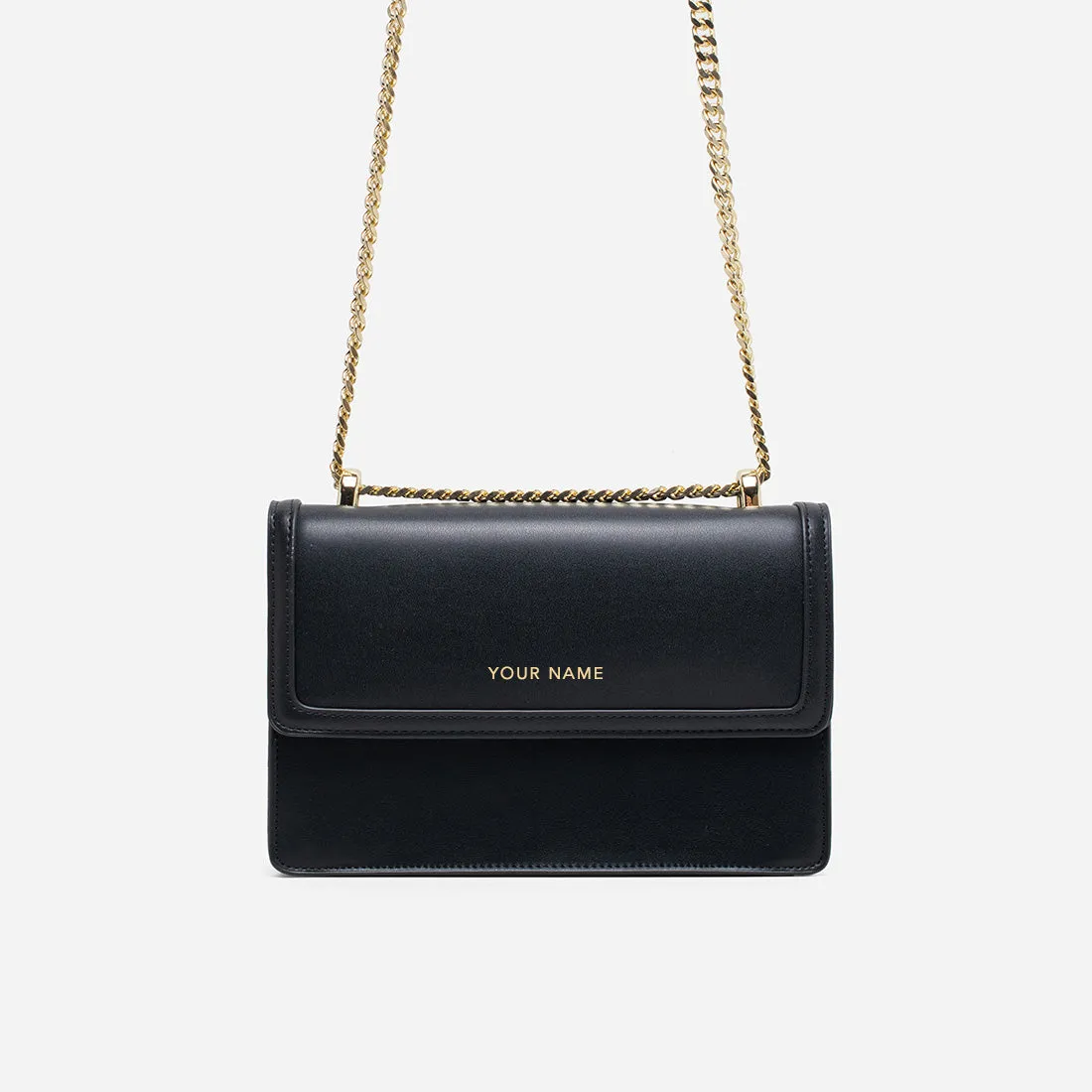 Chandler Mini Chain Bag