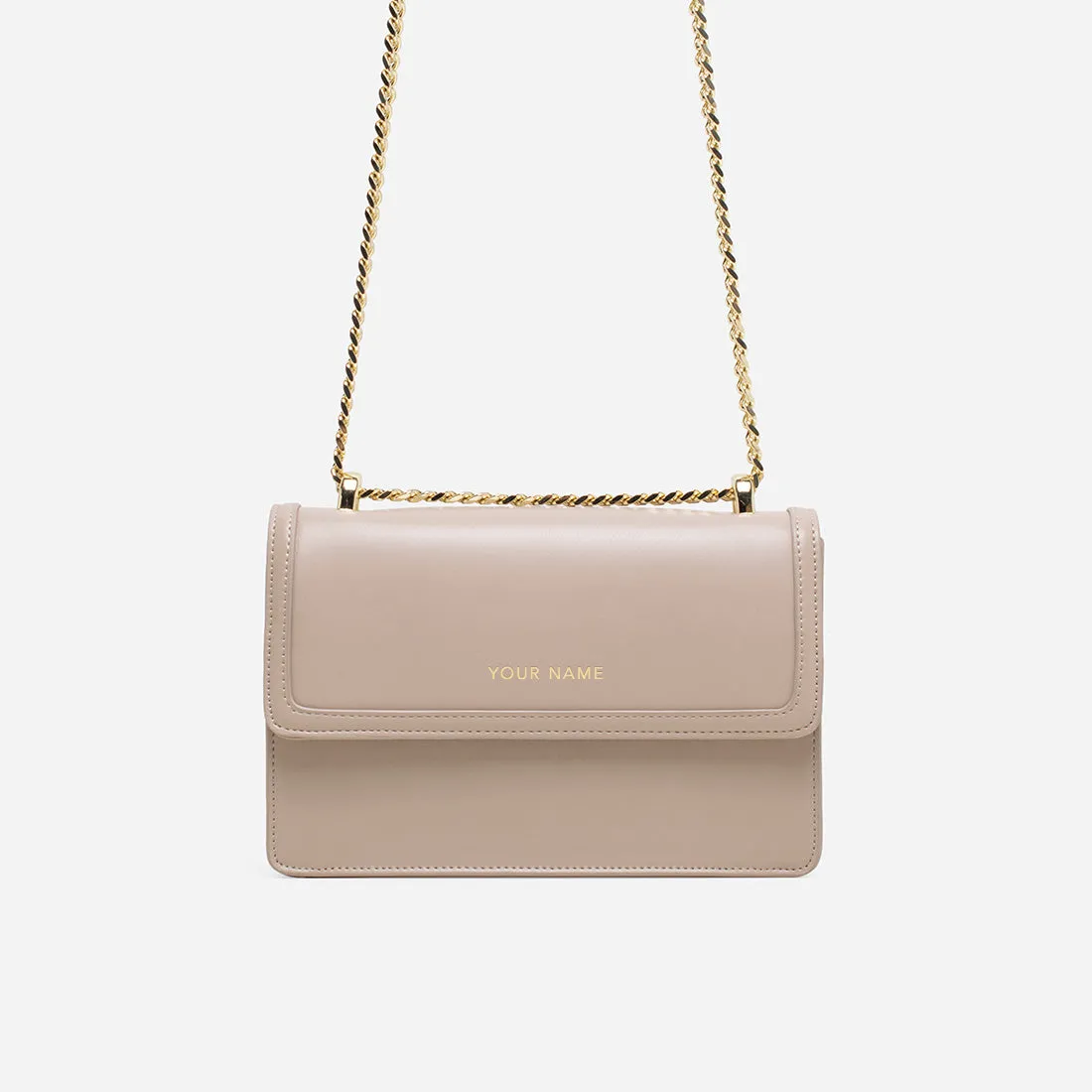 Chandler Mini Chain Bag