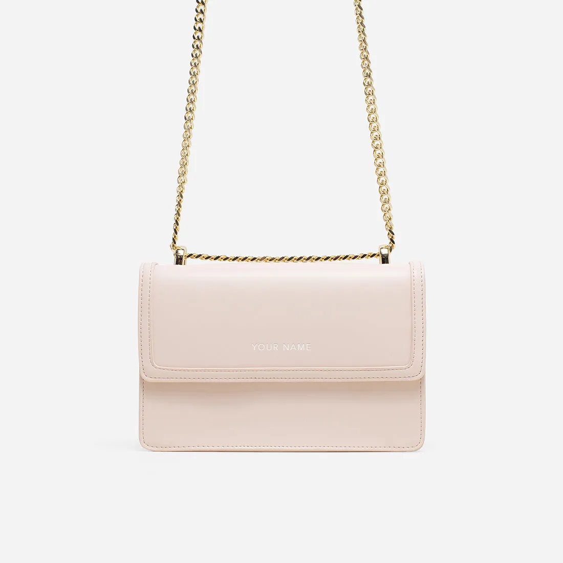 Chandler Mini Chain Bag