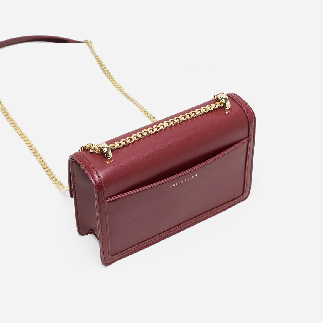 Chandler Mini Chain Bag