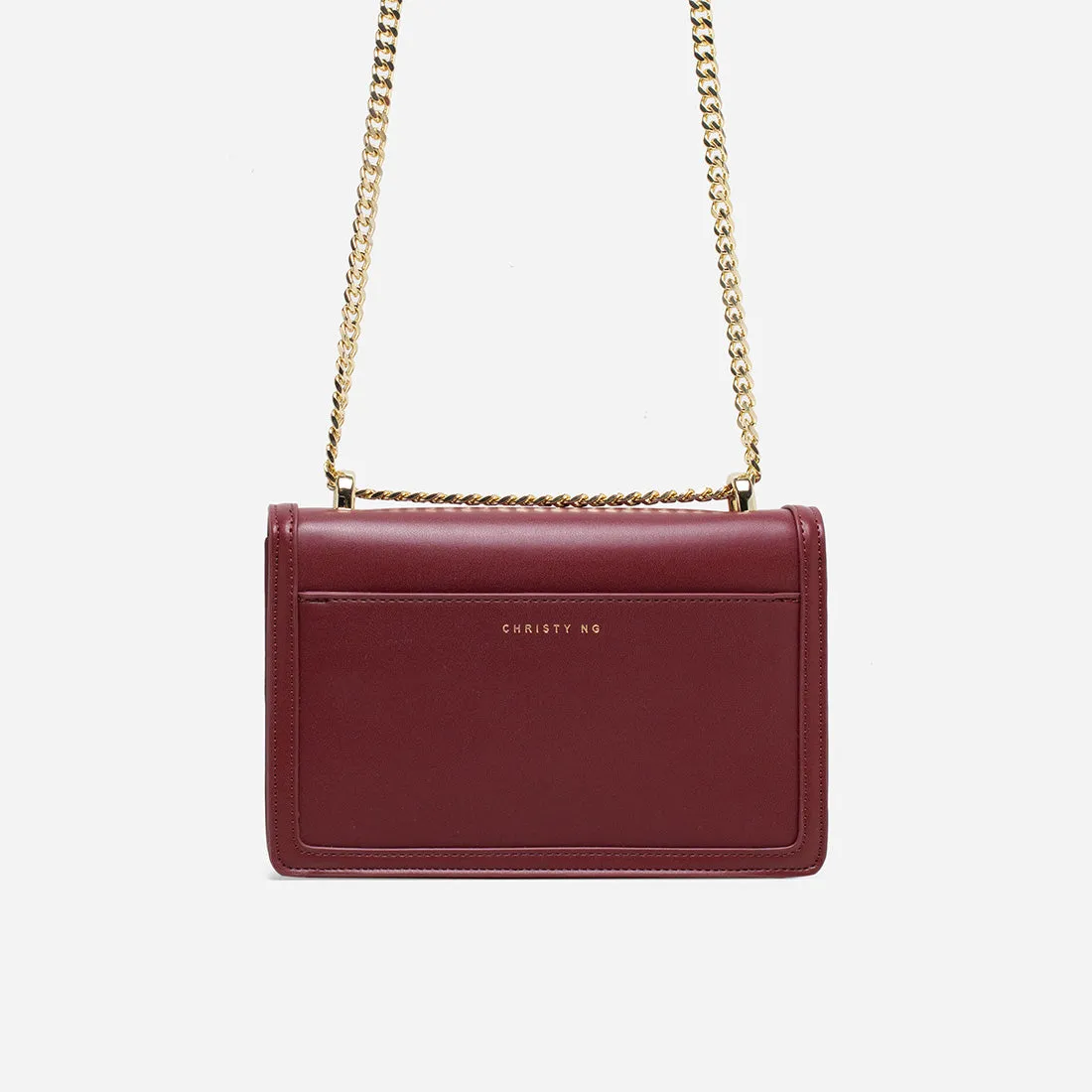 Chandler Mini Chain Bag