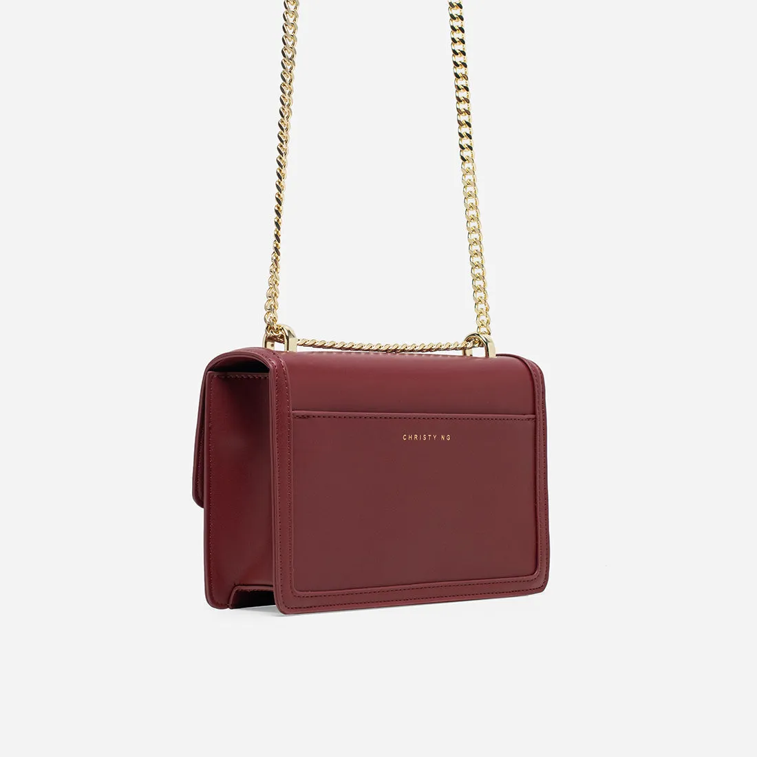 Chandler Mini Chain Bag