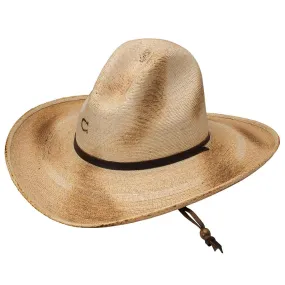 Charlie 1 Horse Ride Or Die Straw Cowboy Hat