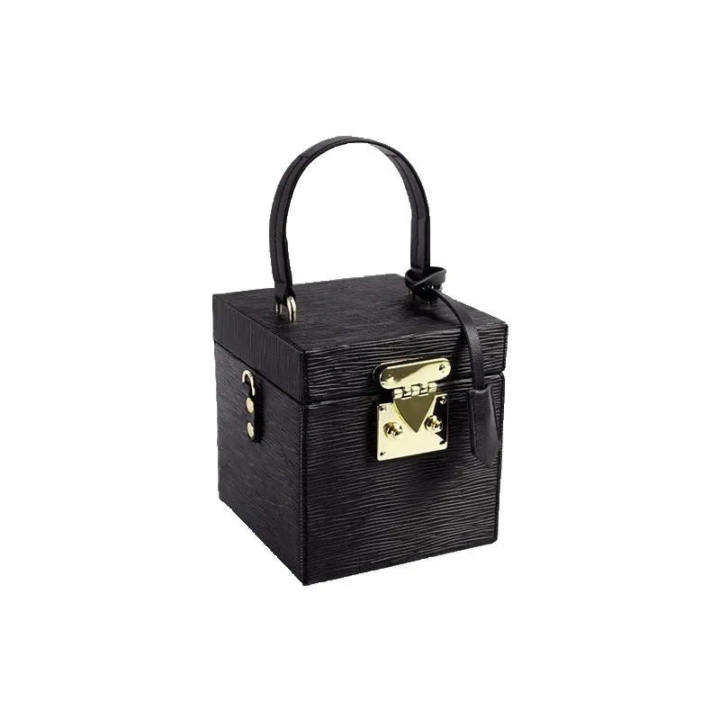 Colette Black Bag