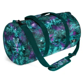 Cosmic Chronic Way Bag Duffle Bag