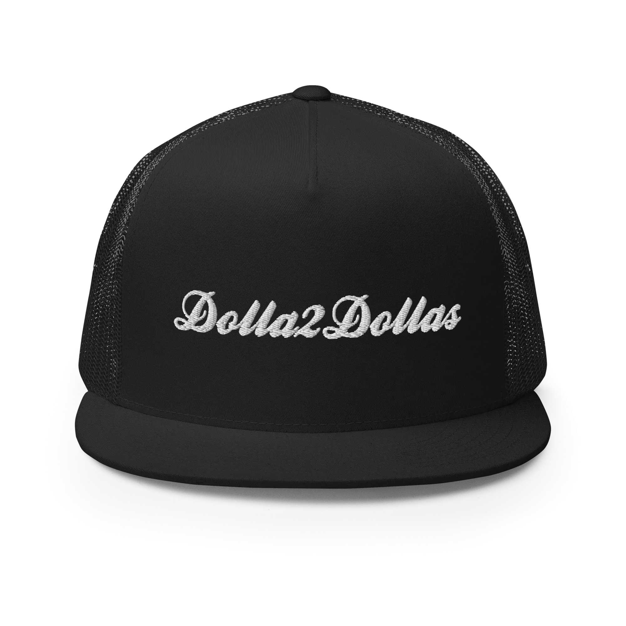 D2D | Classic Trucker Hat