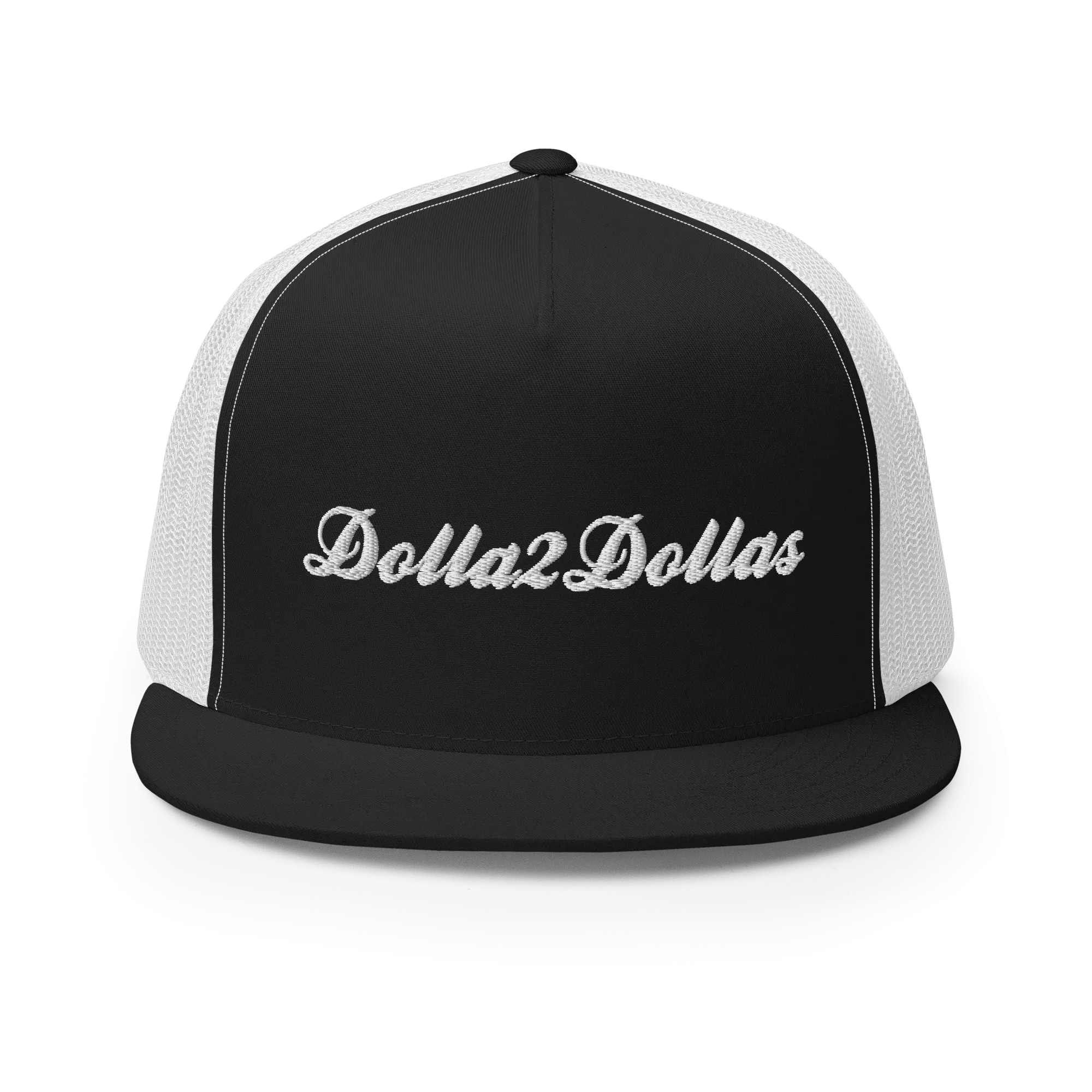 D2D | Classic Trucker Hat