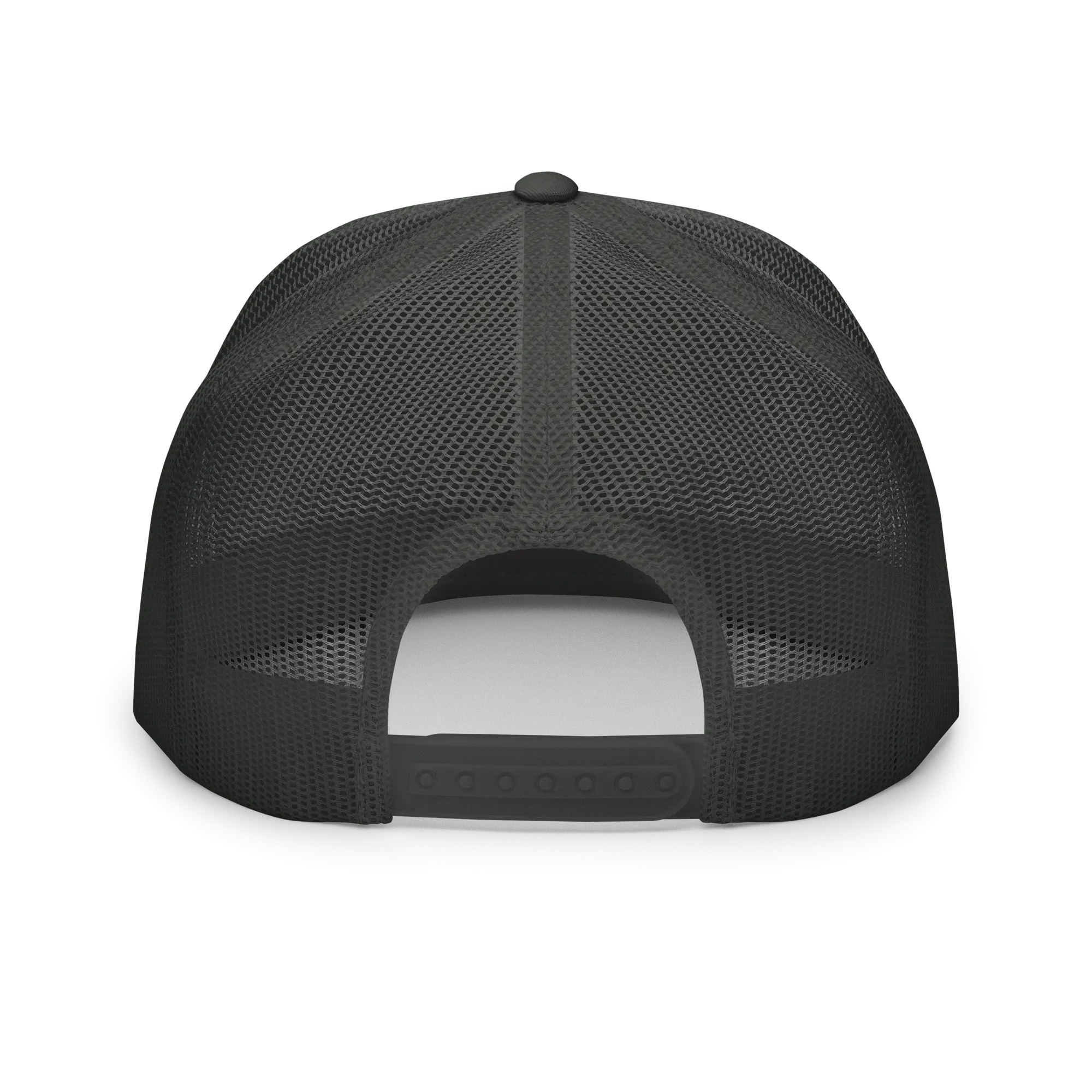 D2D | Classic Trucker Hat