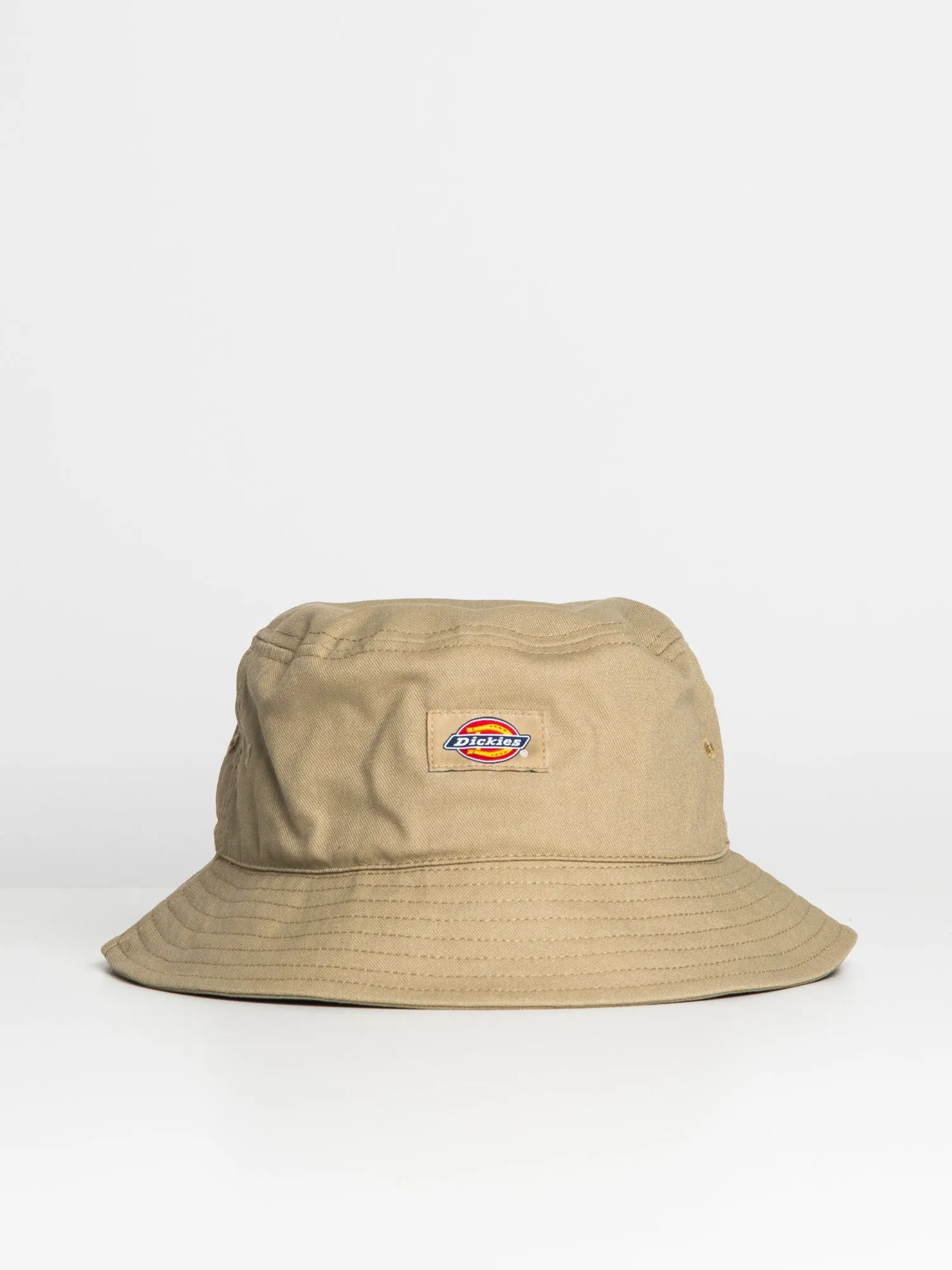 DICKIES DICKIES TWILL BUCKET HAT