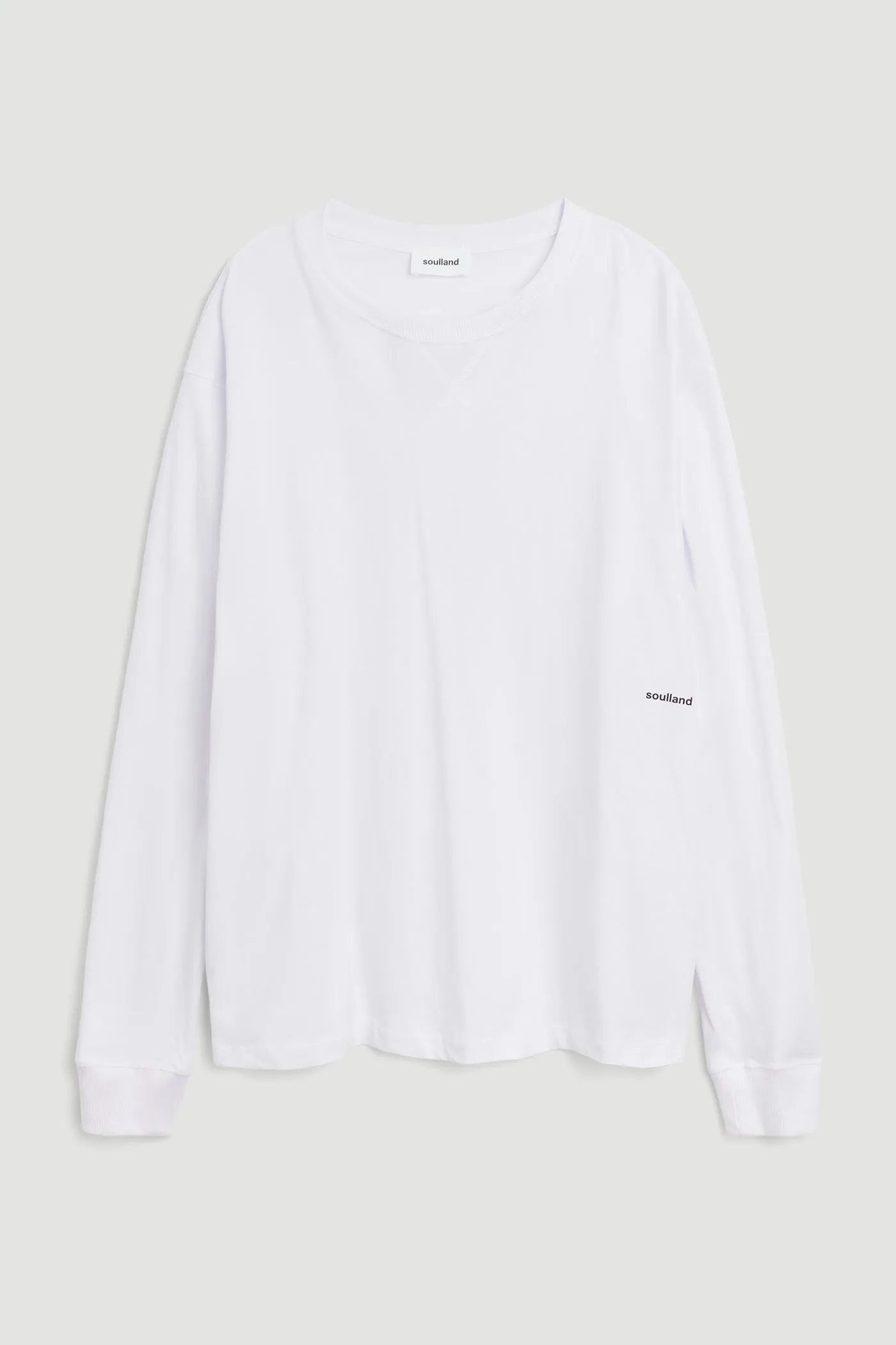 Dima Long Sleeve T-shirt