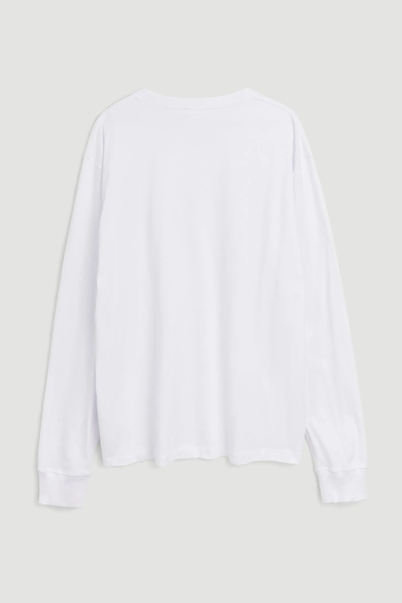 Dima Long Sleeve T-shirt