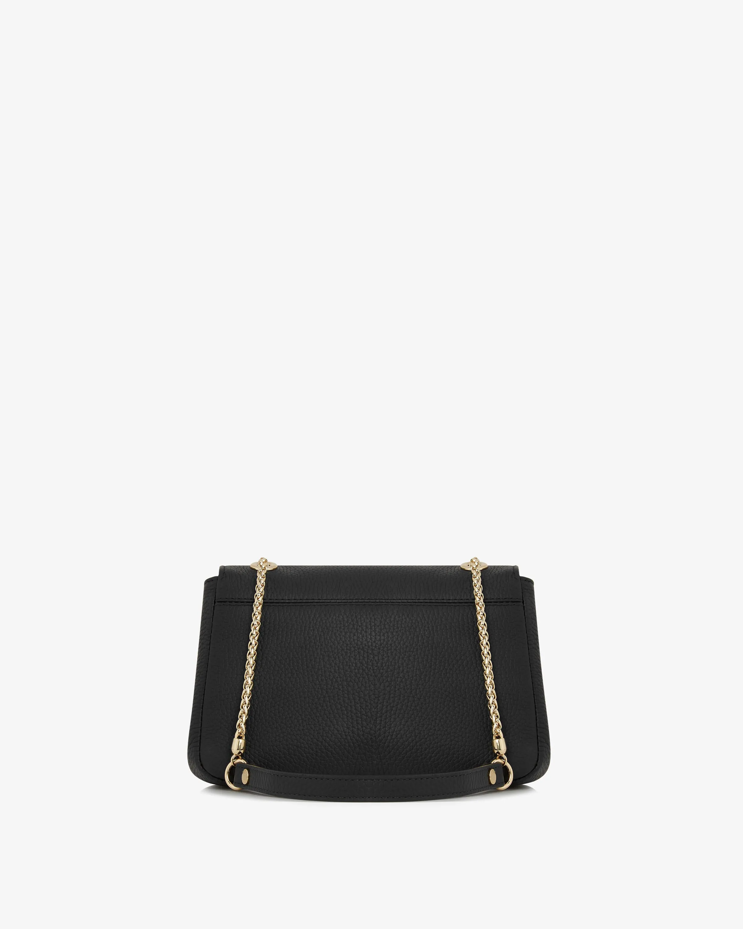 East/West Mini Soft - Black