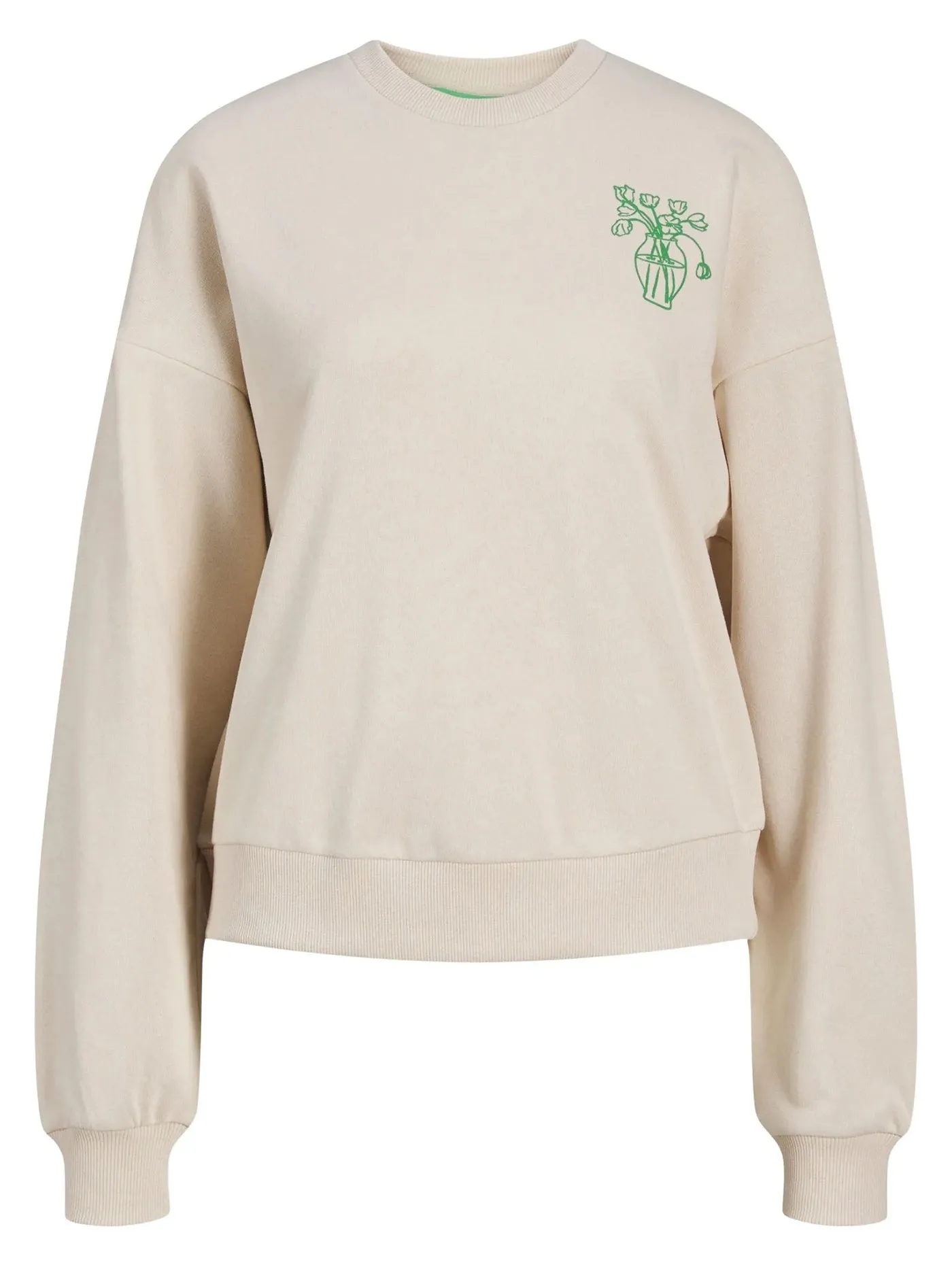 Enya Crewneck Sweatshirt all