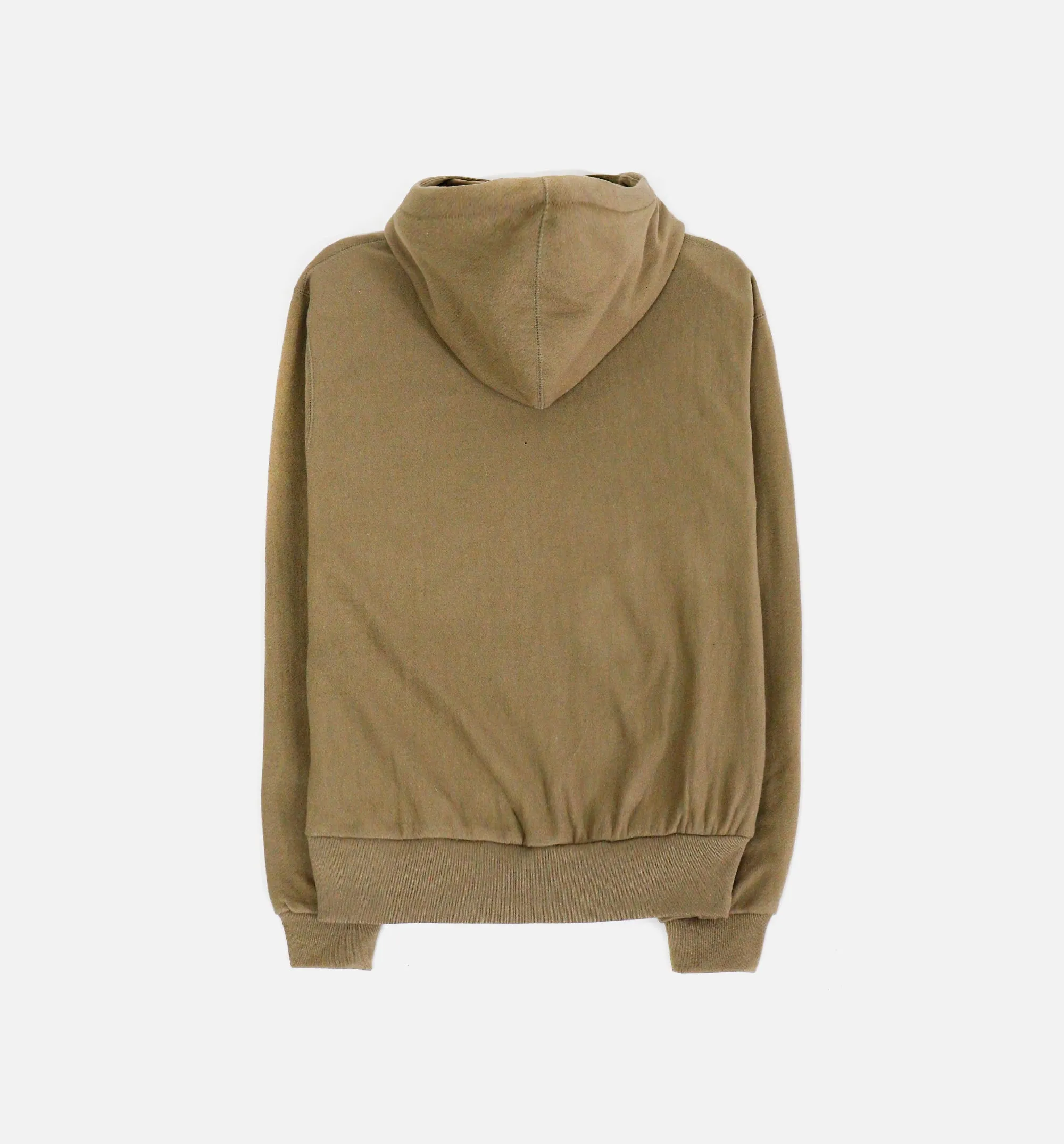 Everyday Hoodie Mens Hoodie - Brown