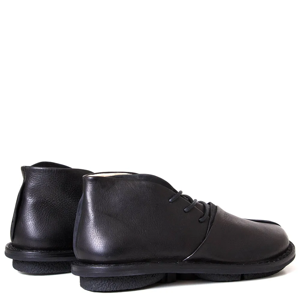 Extension Men's Leather Shoe