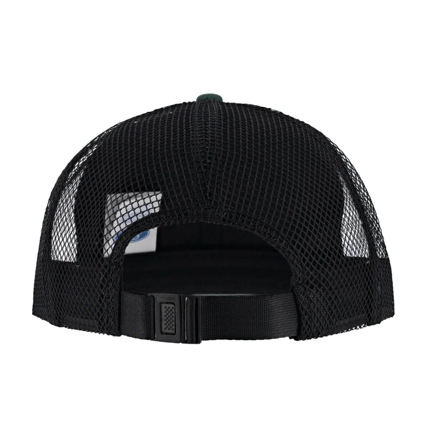 Ford Bronco Built Wild Ripstop Hat