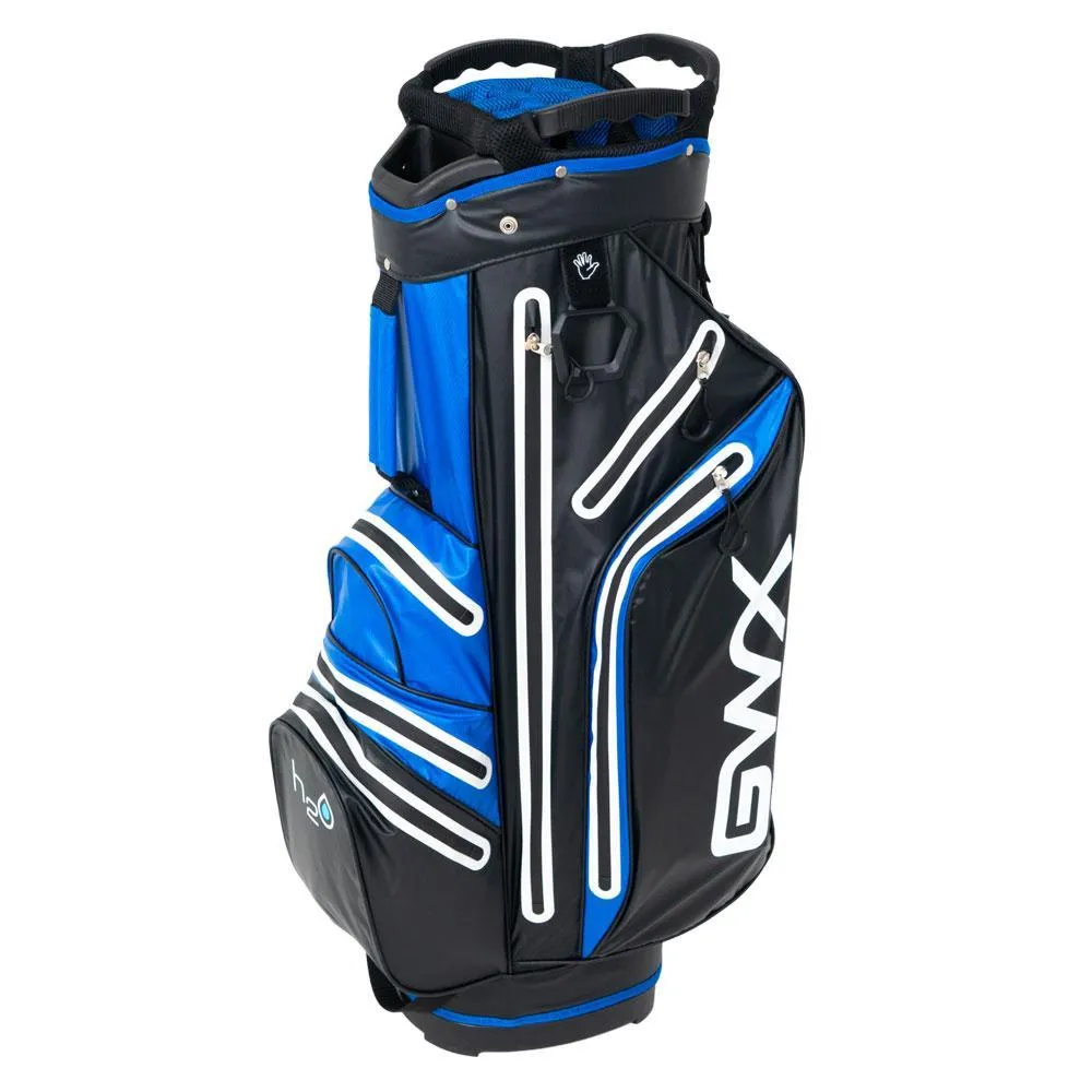 GWX Cyclone Waterproof Cart Bags