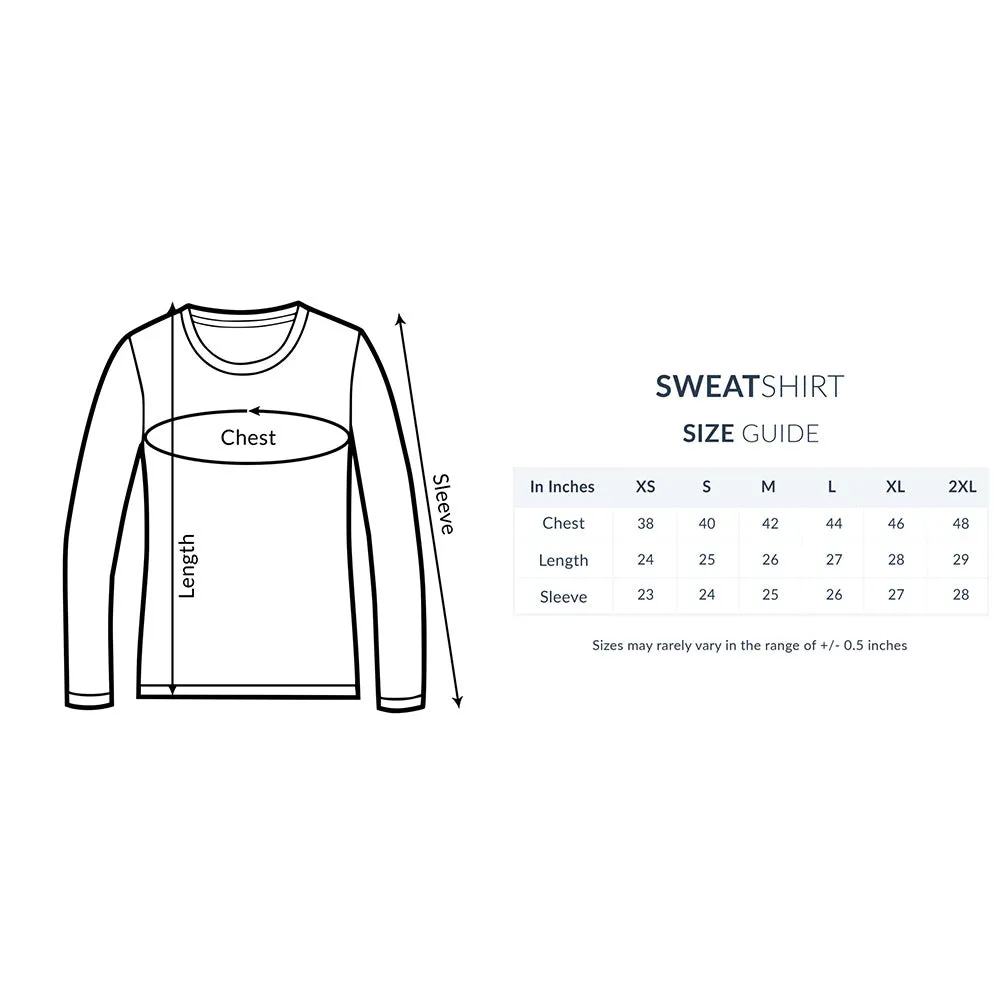 Hatr Ning - Kannada Sweat Shirt