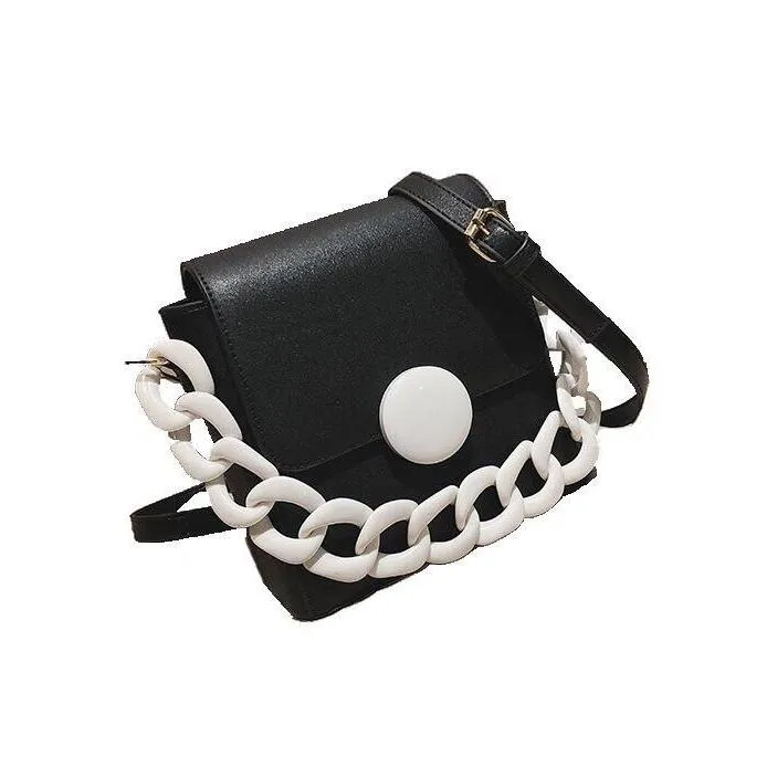 Josie Black Bag