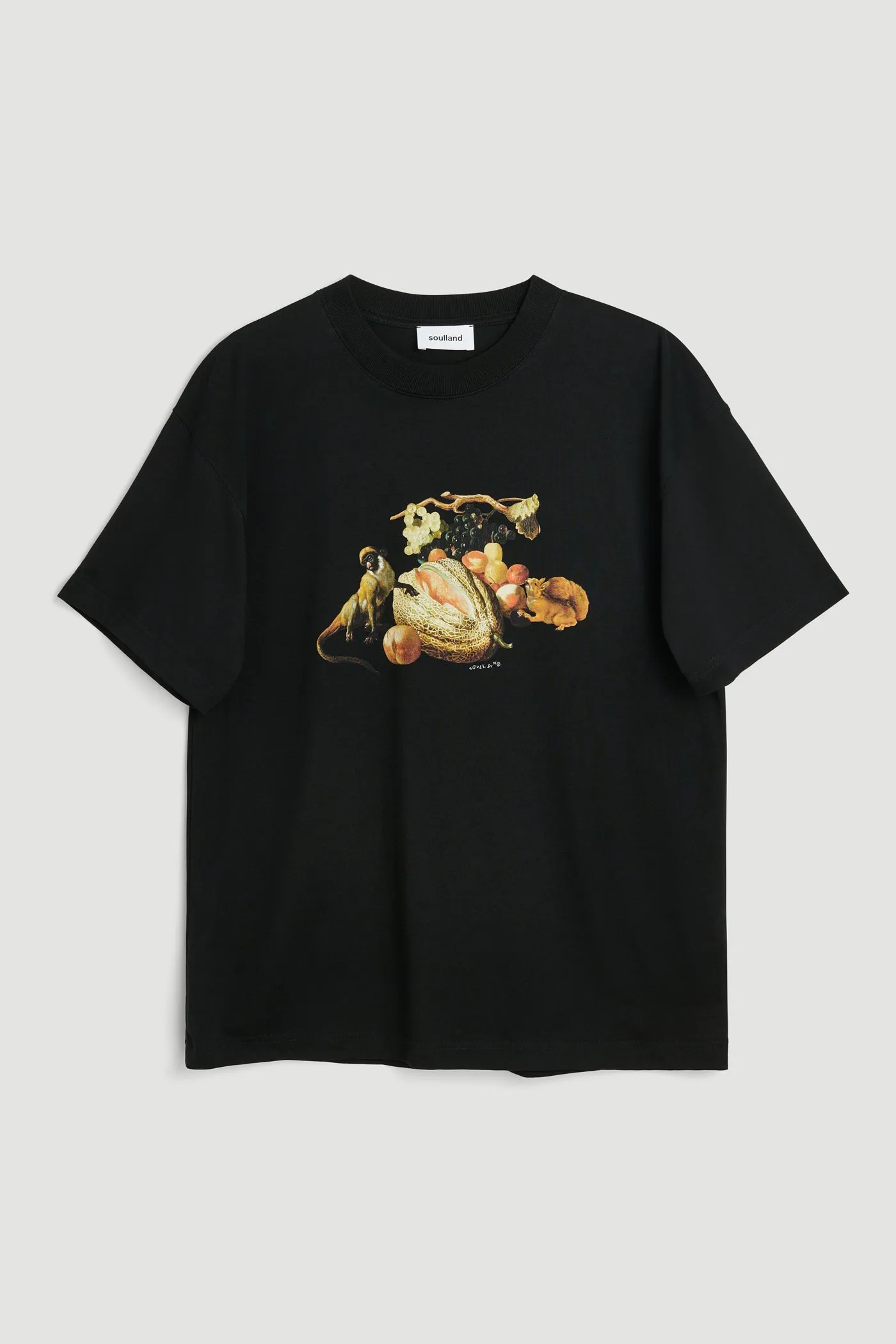 KAI MONKEY BUISINESS T-shirt