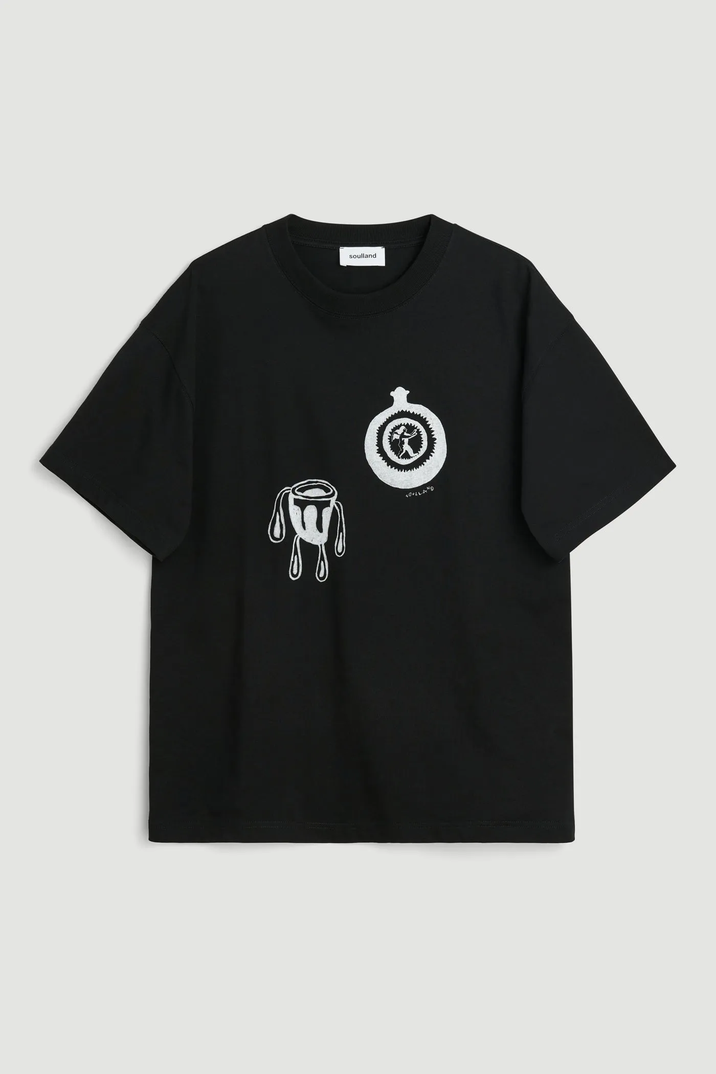 KAI SPILL T-shirt