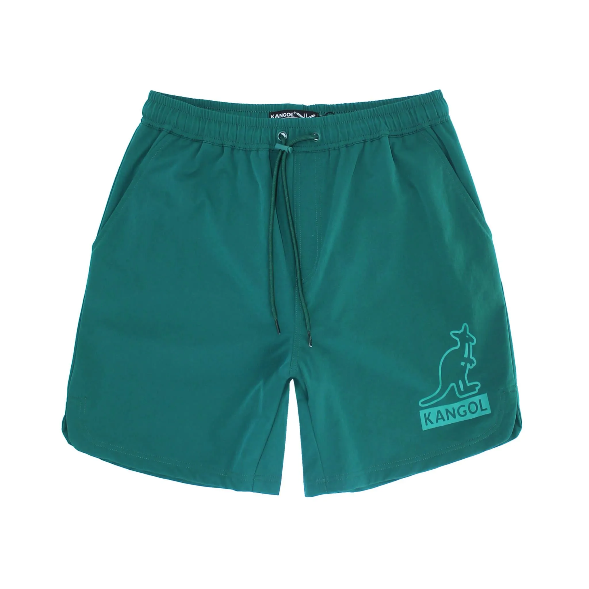 Kangol Clay Court Tonal Swim Short