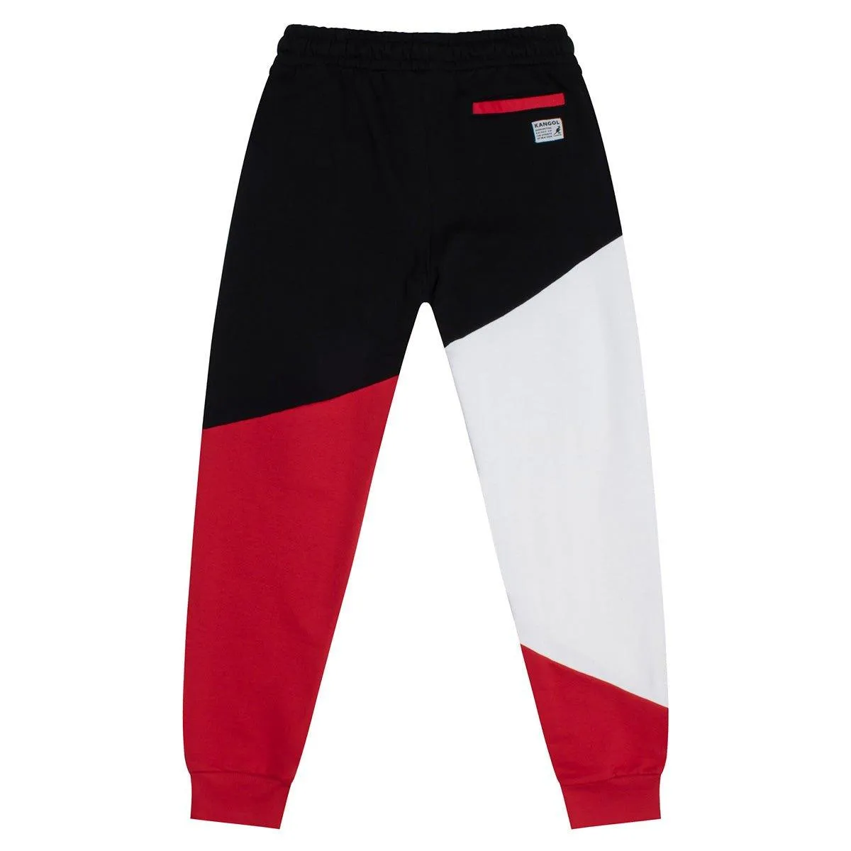 Kangol RBW Colorblock Joggers