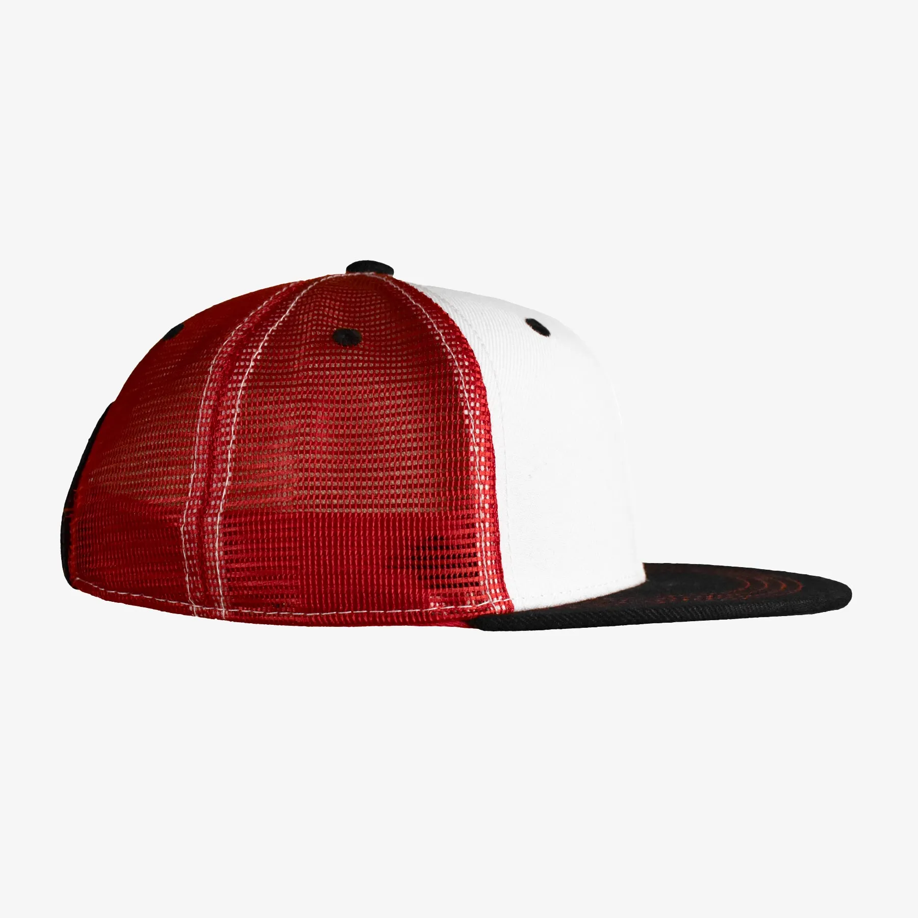 Kids Lobster Flatbill Snapback Hat