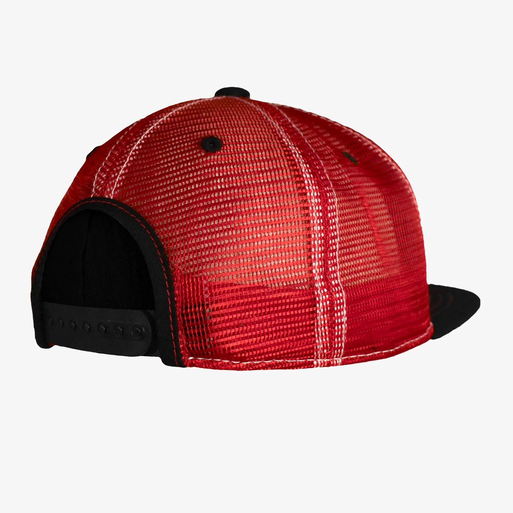 Kids Lobster Flatbill Snapback Hat