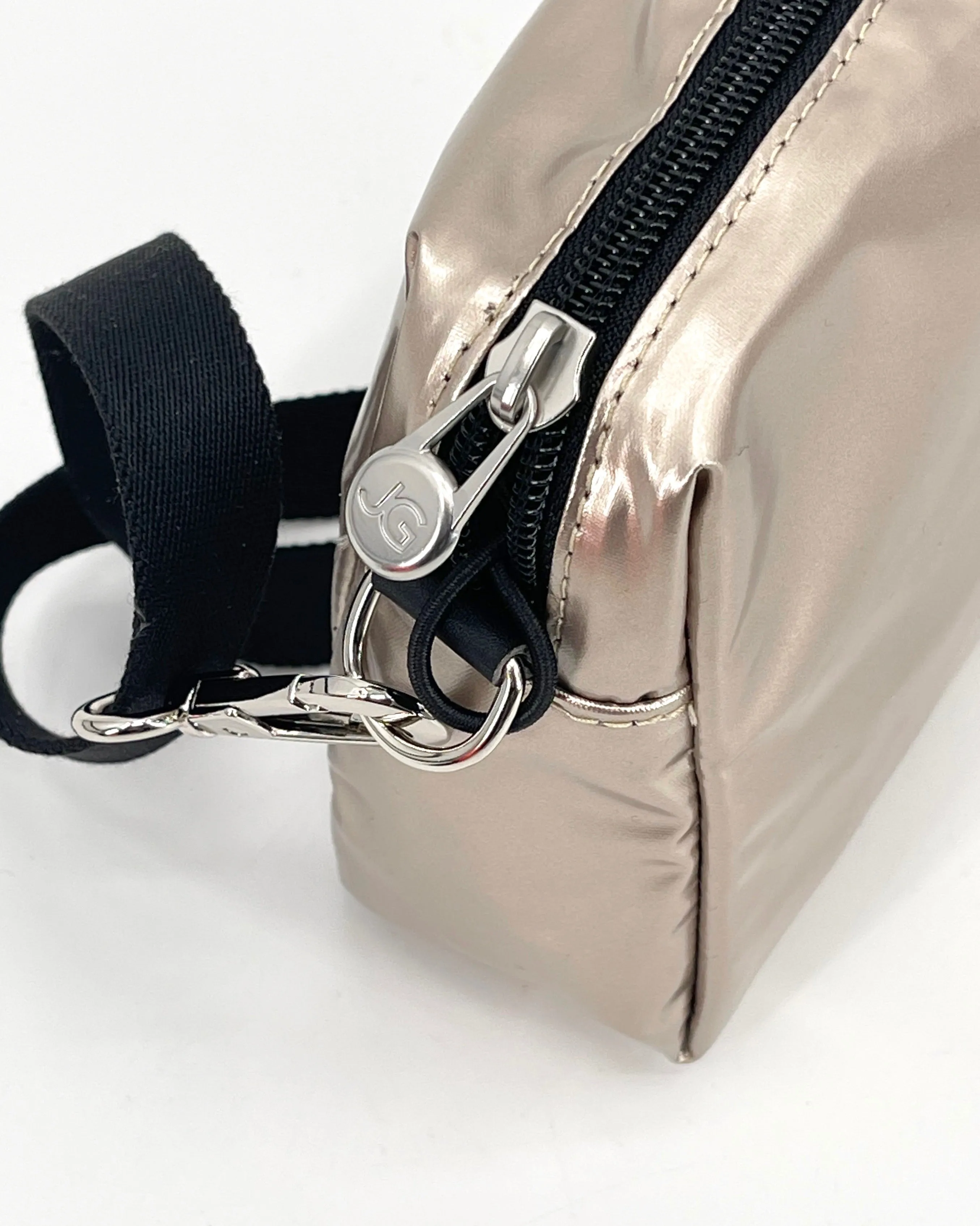 Mini Light Shoulder Bags